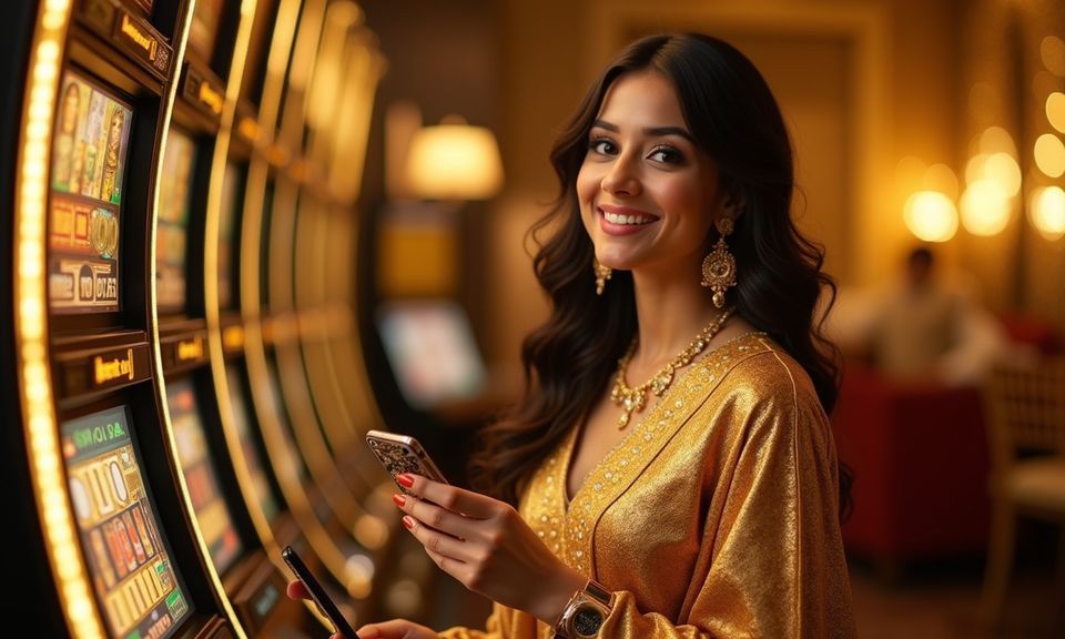 ace366 casino app visual